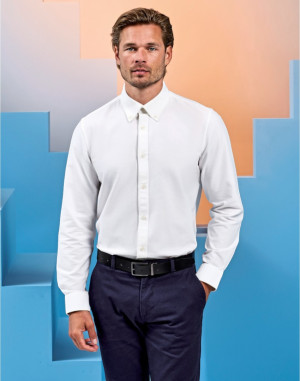 Chemise homme AQ039 Asquith & FoxAsquith & Fox